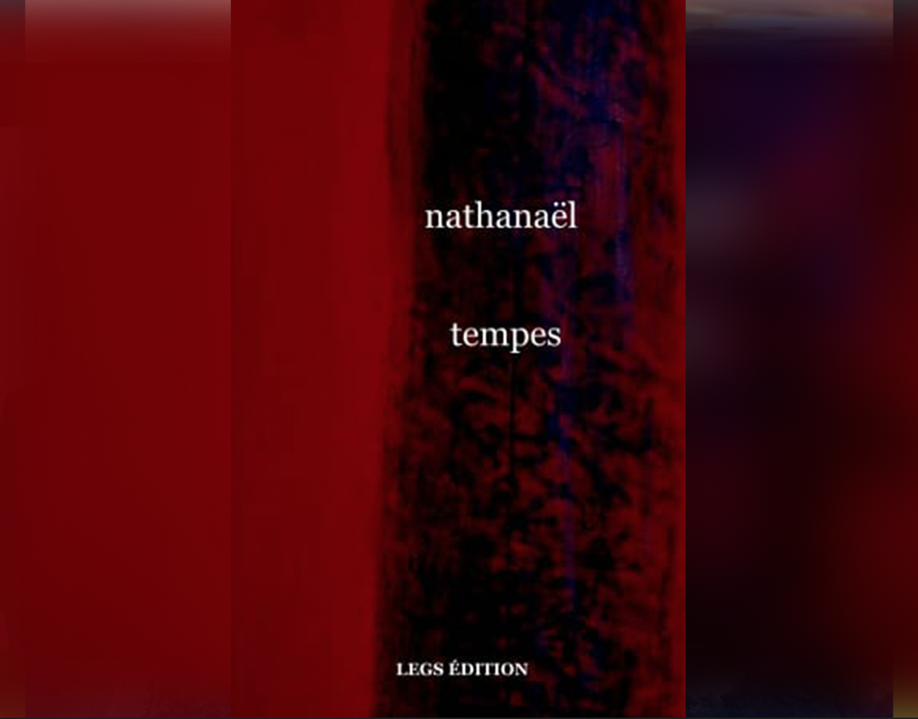 Les Tempes de Nathanaël